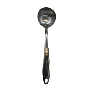 INOX 18/8 Stainless Steel Ladle Edel Stahl Rostfrei Kitchen Utensil